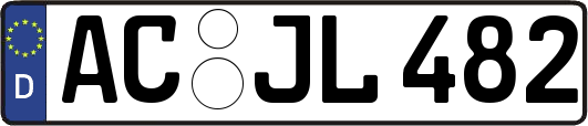 AC-JL482