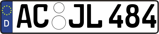 AC-JL484