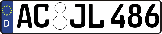 AC-JL486