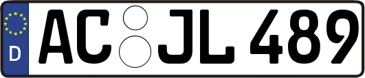 AC-JL489