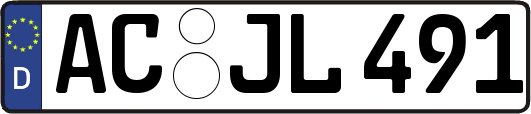 AC-JL491