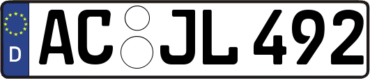 AC-JL492