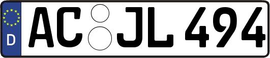 AC-JL494