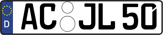 AC-JL50