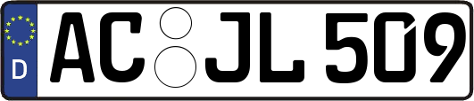 AC-JL509