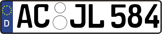 AC-JL584