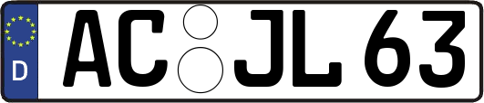 AC-JL63