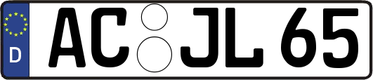 AC-JL65