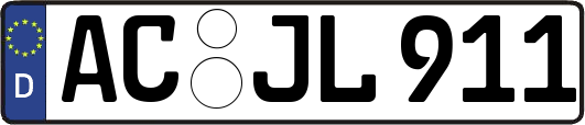 AC-JL911