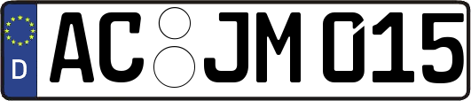 AC-JM015