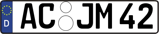 AC-JM42
