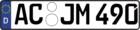 AC-JM490