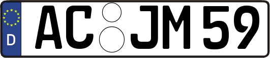 AC-JM59