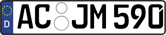 AC-JM590