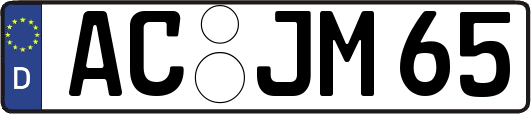 AC-JM65