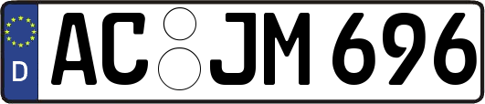 AC-JM696
