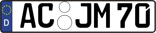 AC-JM70