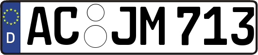 AC-JM713