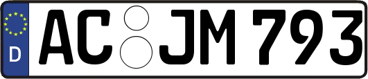 AC-JM793