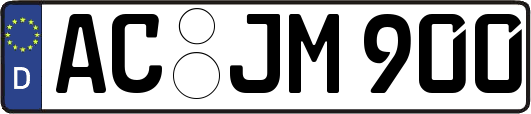 AC-JM900