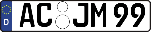 AC-JM99