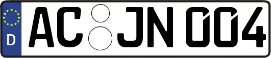 AC-JN004
