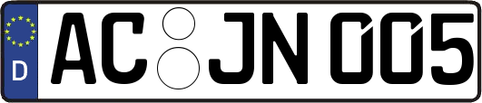 AC-JN005