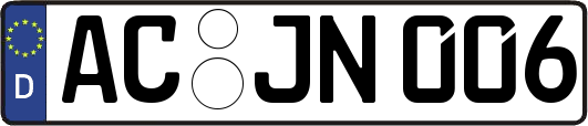 AC-JN006
