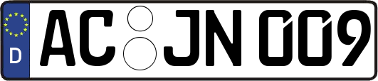 AC-JN009