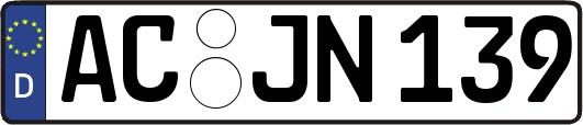 AC-JN139