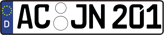 AC-JN201