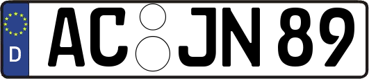 AC-JN89