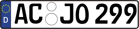 AC-JO299