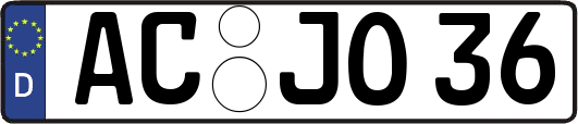 AC-JO36