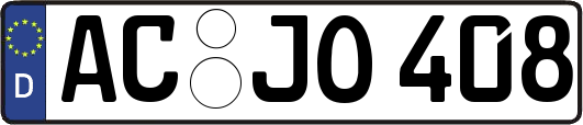 AC-JO408