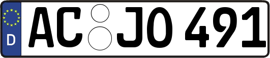 AC-JO491