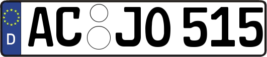 AC-JO515