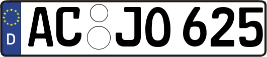 AC-JO625
