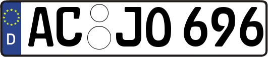 AC-JO696