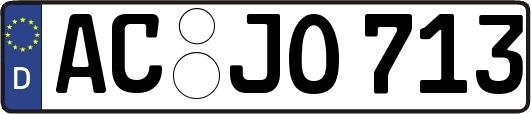 AC-JO713