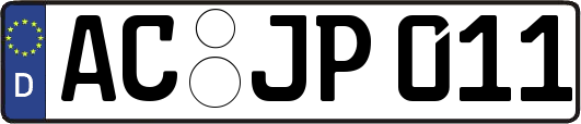 AC-JP011