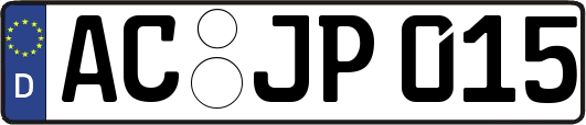 AC-JP015