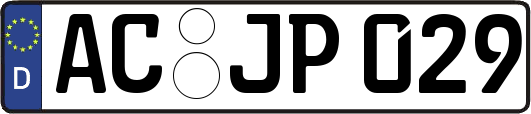AC-JP029