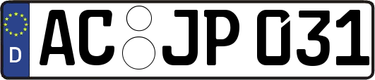 AC-JP031