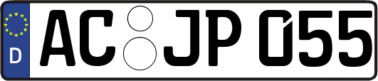 AC-JP055