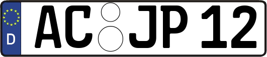 AC-JP12
