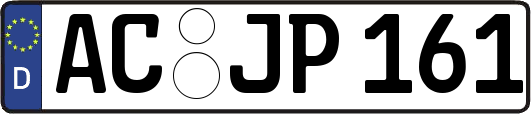 AC-JP161