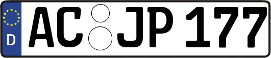 AC-JP177
