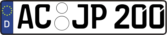 AC-JP200