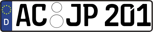 AC-JP201